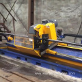 Straight Seam ERW Pipe Making Machine